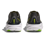 Hoka Mach 6 Hombre  - Gravel / Asphalt Grey