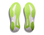 Hoka Mach 6 Hombre  - Gravel / Asphalt Grey