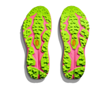 Hoka Speedgoat 6 Hombre - Black/Green