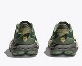 Hoka Speedgoat 6 Hombre - Fern / Asphalt Grey