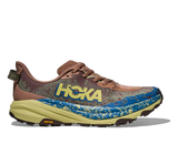 Hoka Speedgoat 6 Hombre - Maple / Cardamom
