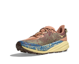 Hoka Speedgoat 6 Hombre - Maple / Cardamom