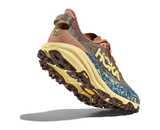 Hoka Speedgoat 6 Hombre - Maple / Cardamom