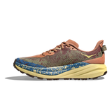 Hoka Speedgoat 6 Hombre - Maple / Cardamom