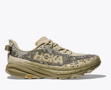 Hoka Speedgoat 6 Hombre - Oyster Mushroom / Wild Mushroom