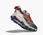 Hoka Speedgoat 6 Hombre - Putty / Blue Twilight