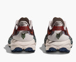 Hoka Speedgoat 6 Hombre - Putty / Blue Twilight