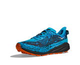 Hoka Speedgoat 6 Hombre - Skyward Blue / Black