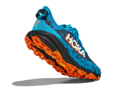 Hoka Speedgoat 6 Hombre - Skyward Blue / Black