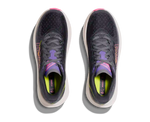 Hoka Mach 6 Mujer - Grey Skies / Charcoal Grey