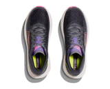 Hoka Mach 6 Mujer - Grey Skies / Charcoal Grey