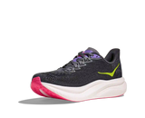 Hoka Mach 6 Mujer - Grey Skies / Charcoal Grey