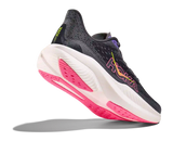 Hoka Mach 6 Mujer - Grey Skies / Charcoal Grey