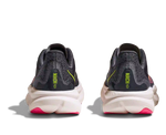Hoka Mach 6 Mujer - Grey Skies / Charcoal Grey