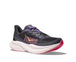 Hoka Mach 6 Mujer - Grey Skies / Charcoal Grey