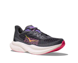 Hoka Mach 6 Mujer - Grey Skies / Charcoal Grey