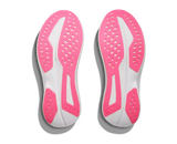 Hoka Mach 6 Mujer - Grey Skies / Charcoal Grey