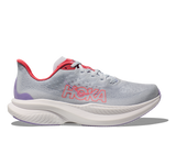 Hoka Mach 6 Mujer - Pale Dusk / Gull