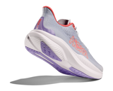 Hoka Mach 6 Mujer - Pale Dusk / Gull