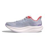 Hoka Mach 6 Mujer - Pale Dusk / Gull