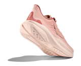 Hoka Mach 6 Mujer - Rose Latte / Blush