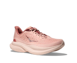 Hoka Mach 6 Mujer - Rose Latte / Blush