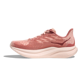 Hoka Mach 6 Mujer - Rose Latte / Blush