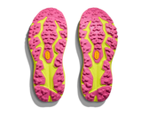 Hoka Speedgoat 6 Mujer - Black/Neon Rose