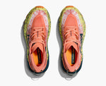 HOKA SPEEDGOAT 6 MUJER - FELDSPAR / BLUE TWILIGHT