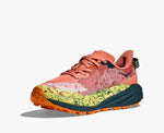 HOKA SPEEDGOAT 6 MUJER - FELDSPAR / BLUE TWILIGHT