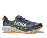 Hoka Speedgoat 6 Mujer - Grey Skies / Cosmic Grey
