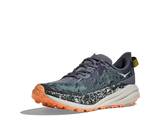 Hoka Speedgoat 6 Mujer - Grey Skies / Cosmic Grey
