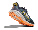 Hoka Speedgoat 6 Mujer - Grey Skies / Cosmic Grey