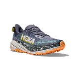 Hoka Speedgoat 6 Mujer - Grey Skies / Cosmic Grey