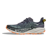 Hoka Speedgoat 6 Mujer - Grey Skies / Cosmic Grey