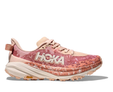 Hoka Speedgoat 6 Mujer - Rose Latte / Blush