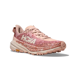 Hoka Speedgoat 6 Mujer - Rose Latte / Blush