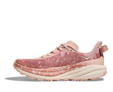 Hoka Speedgoat 6 Mujer - Rose Latte / Blush