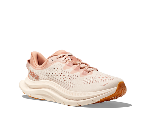 Hoka Kawana 2 Mujer - Vanilla /Sandstone
