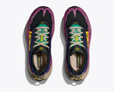 Hoka Torrent 4 Mujer - Mountain Iris / Oatmeal
