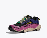 Hoka Torrent 4 Mujer - Mountain Iris / Oatmeal