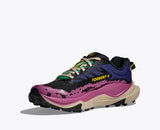 Hoka Torrent 4 Mujer - Mountain Iris / Oatmeal