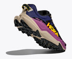 Hoka Torrent 4 Mujer - Mountain Iris / Oatmeal