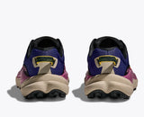 Hoka Torrent 4 Mujer - Mountain Iris / Oatmeal
