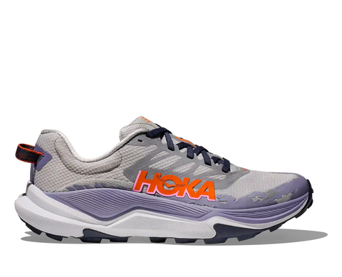 Hoka Torrent 4 Mujer - Stardust / Wild Indigo (New!)