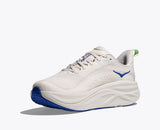 HOKA SkyFlow Hombre - Cosmic Grey / Neon Green