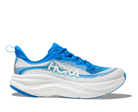 HOKA SKYFLOW HOMBRE - HOKA BLUE