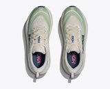 Hoka SkyFlow Mujer -  Alabaster / Vintage Green