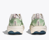 Hoka SkyFlow Mujer -  Alabaster / Vintage Green