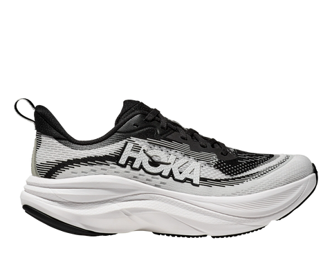 HOKA SKYFLOW MUJER - BLACK
